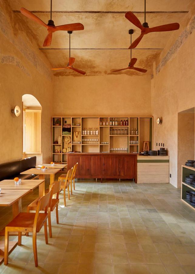 Hotel Escondido Oaxaca, A Member Of Design Hotels Exterior foto
