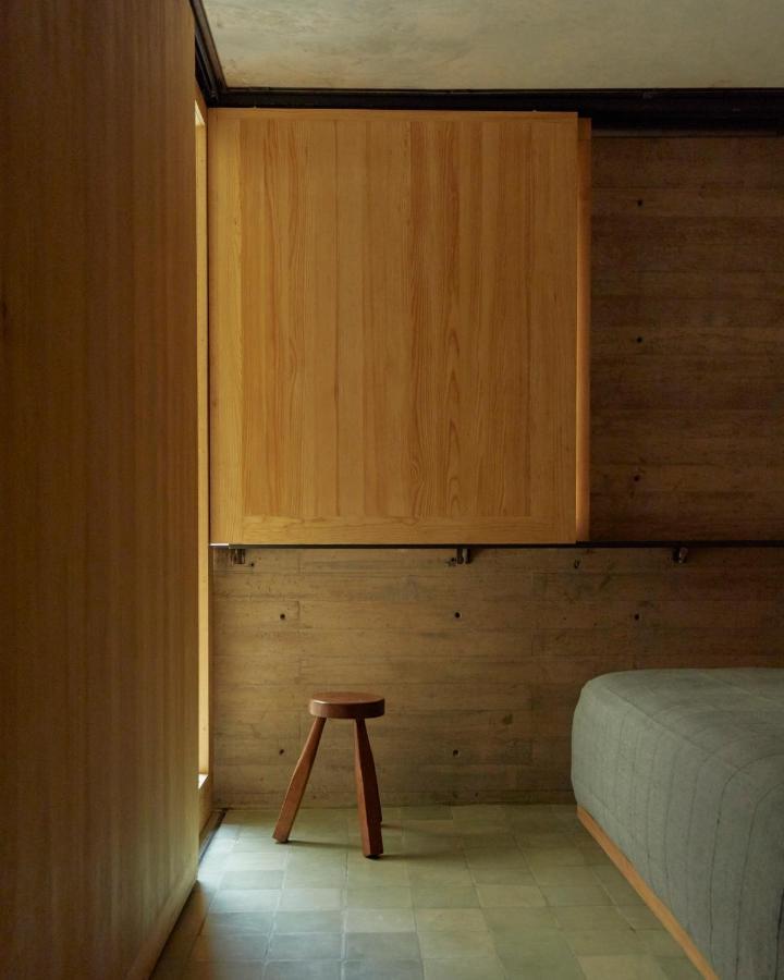 Hotel Escondido Oaxaca, A Member Of Design Hotels Exterior foto
