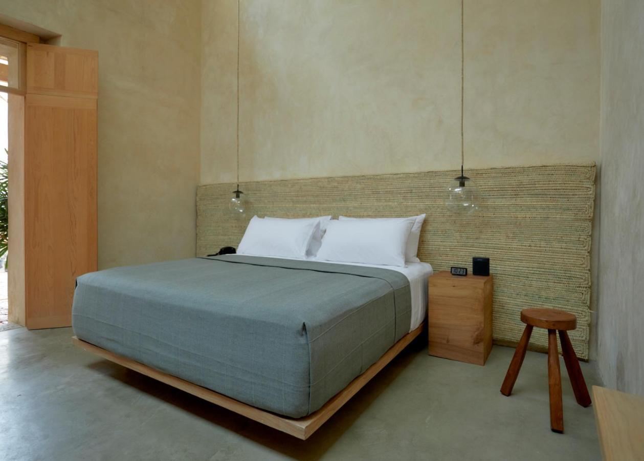 Hotel Escondido Oaxaca, A Member Of Design Hotels Exterior foto