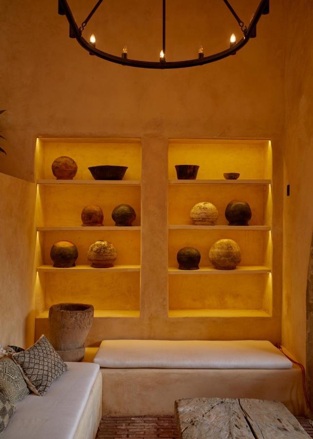 Hotel Escondido Oaxaca, A Member Of Design Hotels Exterior foto