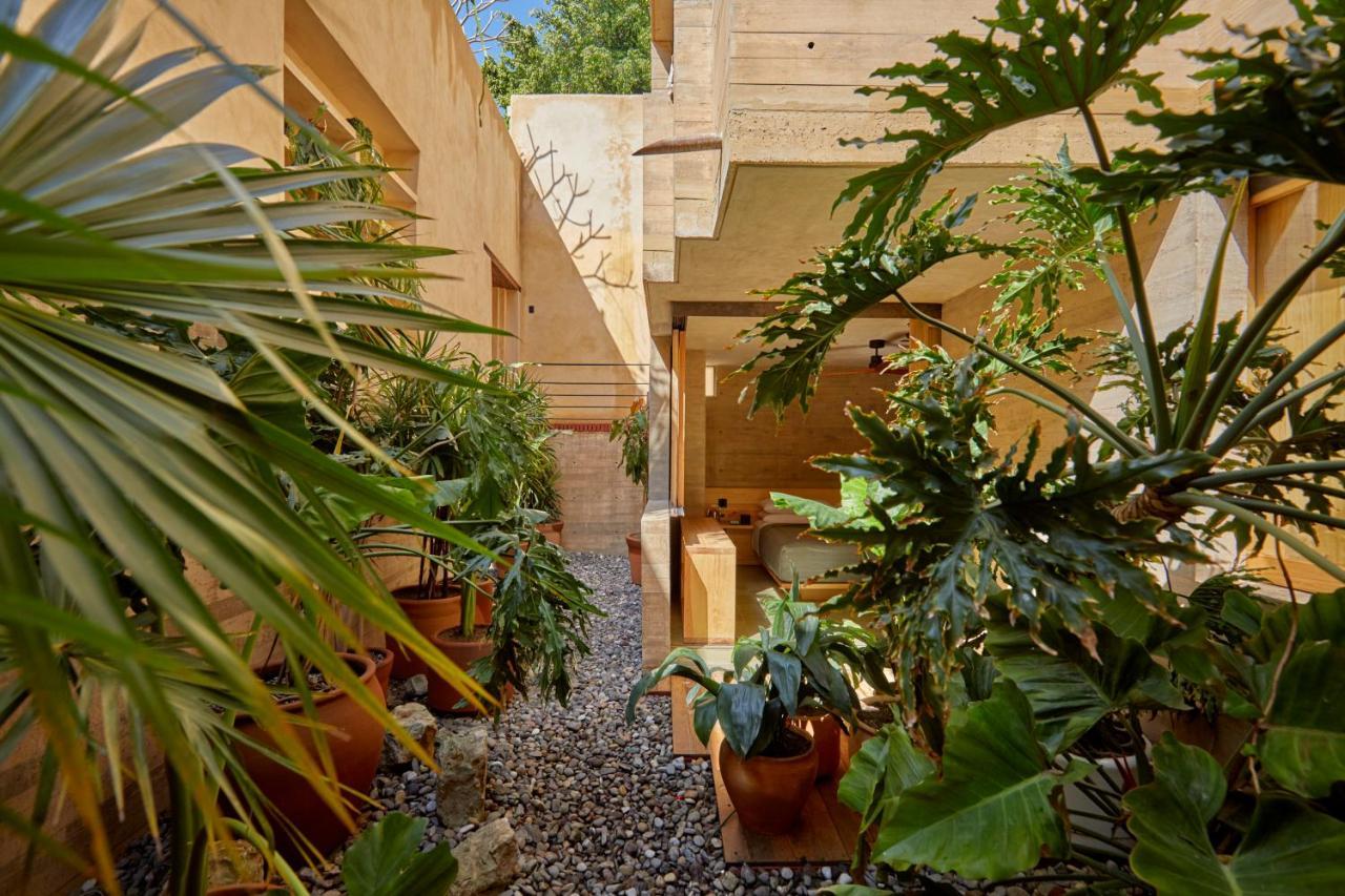 Hotel Escondido Oaxaca, A Member Of Design Hotels Exterior foto