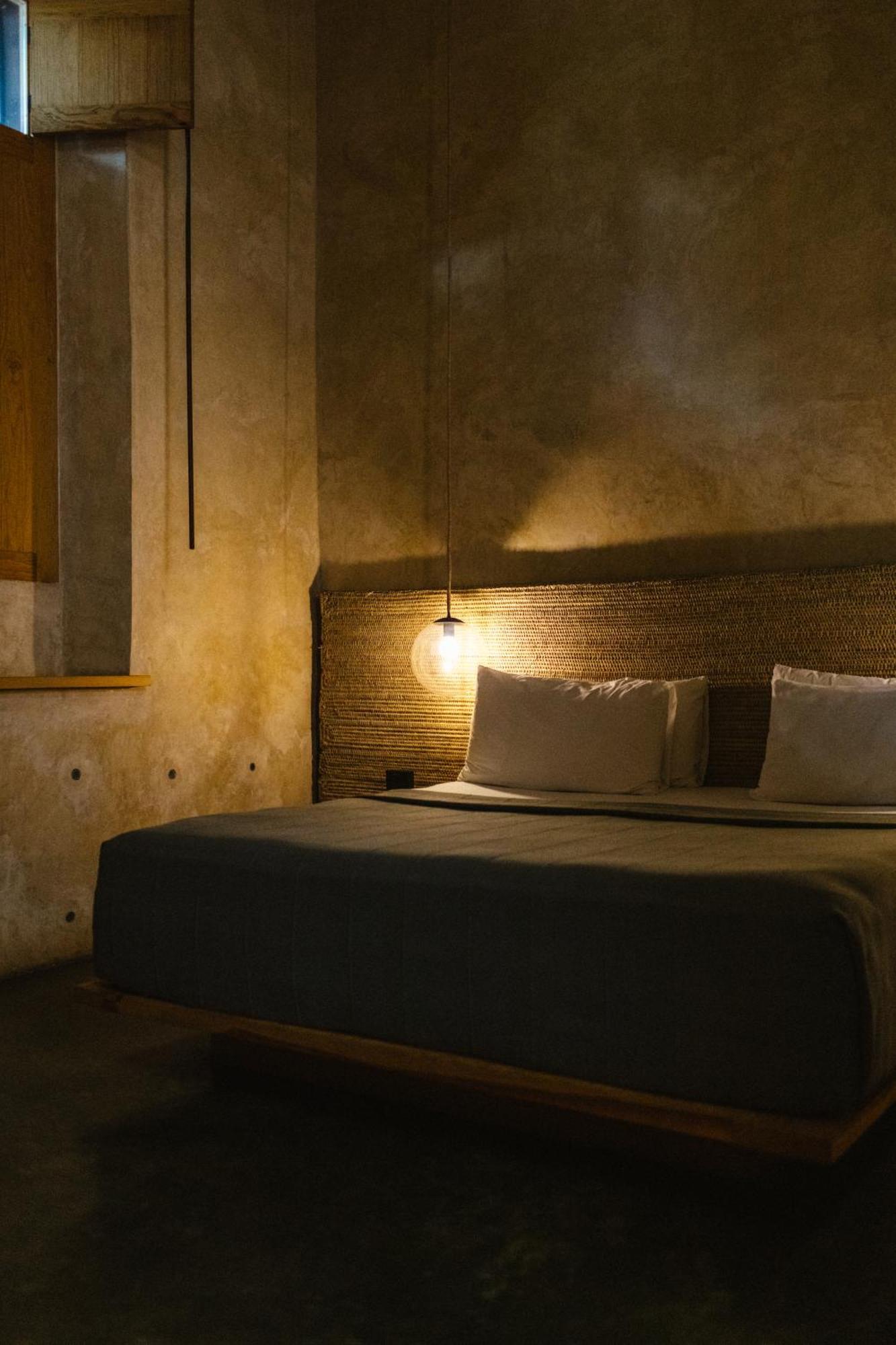Hotel Escondido Oaxaca, A Member Of Design Hotels Exterior foto